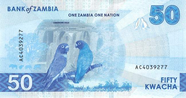 50 Kwacha 2024 p64
